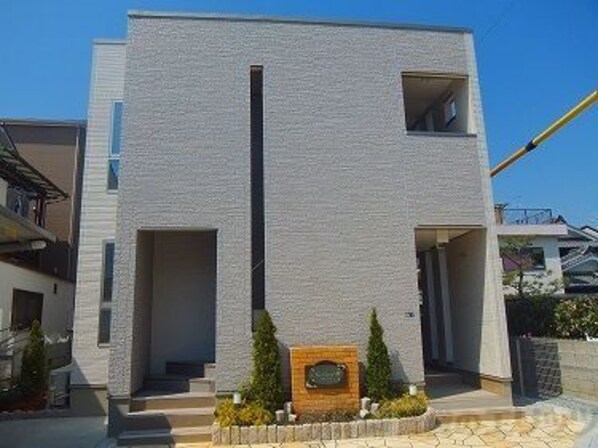 Neo Court 藤の物件外観写真